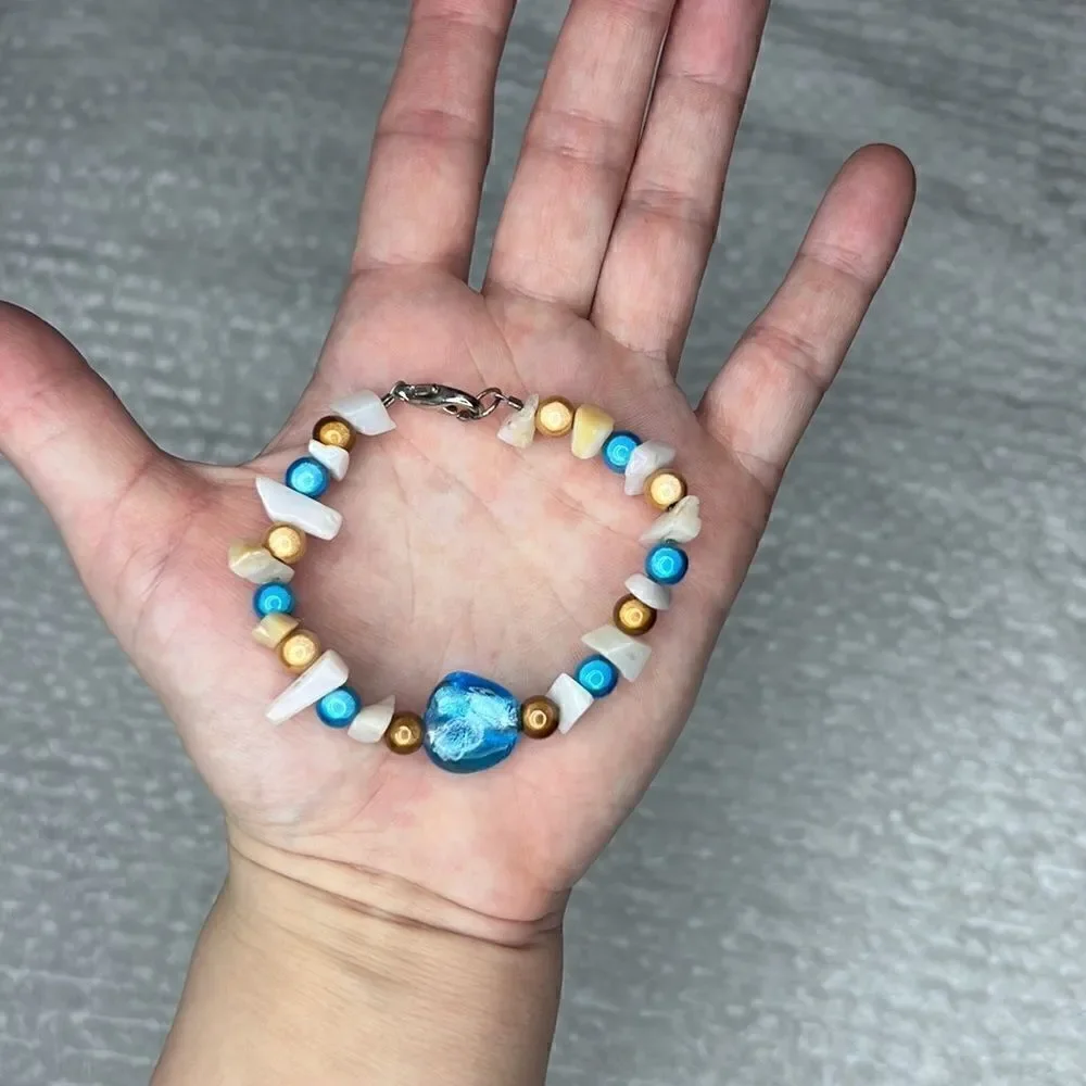 Bundle‎ of Bracelets. Rarely worn!